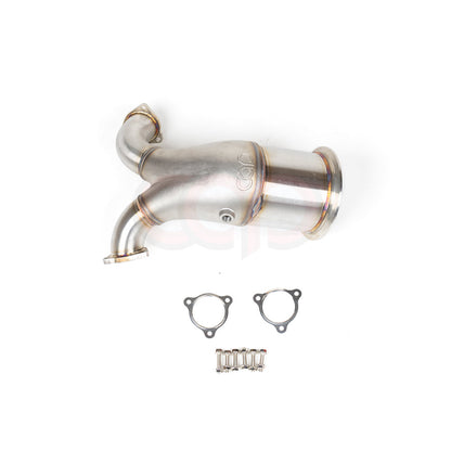 B9/B9.5 3.0T Cast V3 Catless Downpipe V3 | Audi B9/B9.5 S4, S5 | Canadian Auto Performance