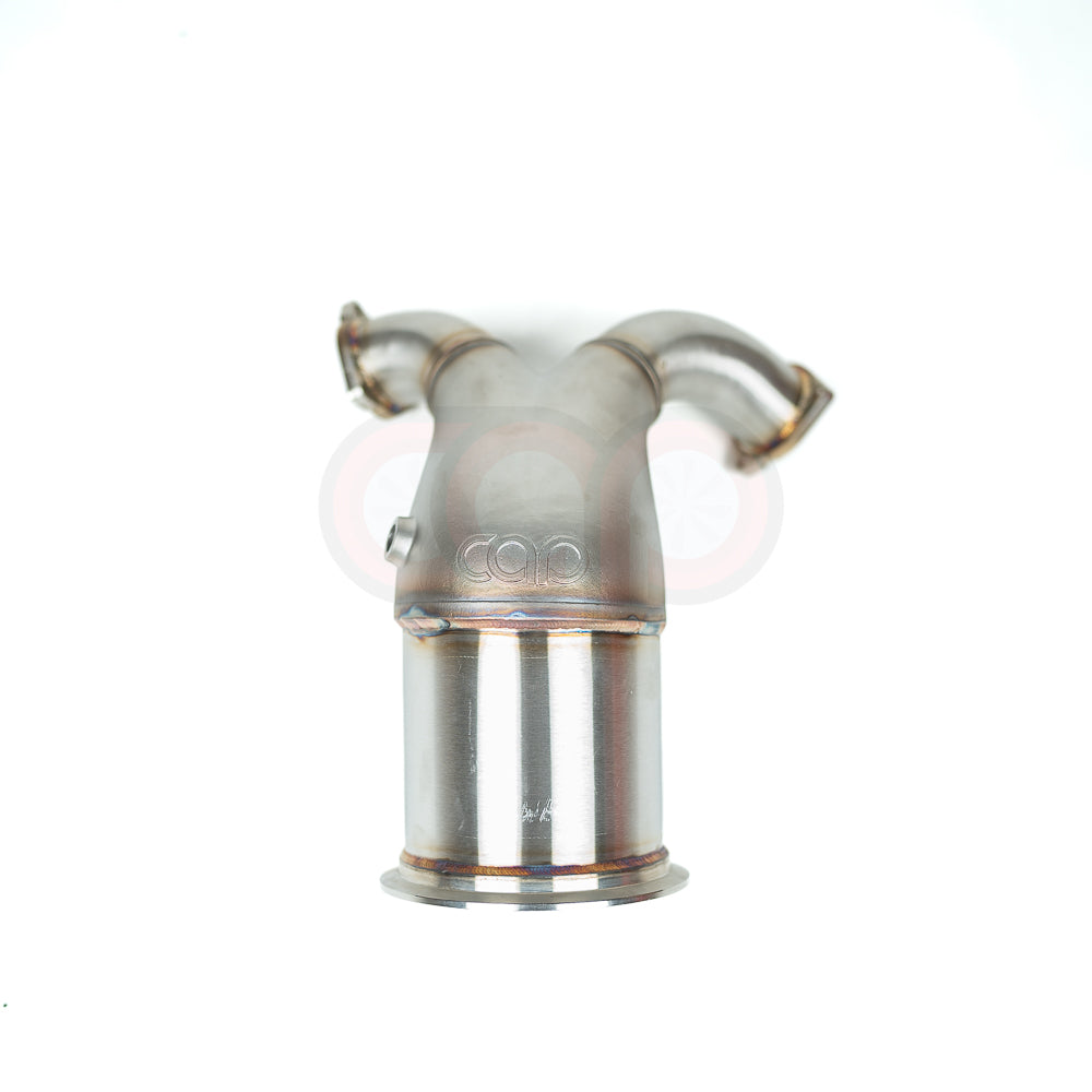 B9/B9.5 3.0T Cast V3 Catless Downpipe V3 | Audi B9/B9.5 S4, S5 | Canadian Auto Performance