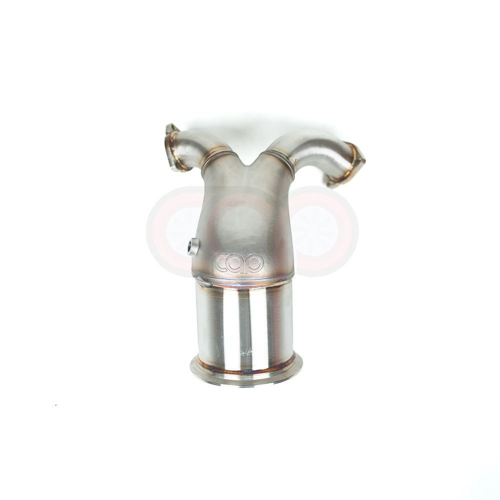 B9/B9.5 3.0T Cast V3 Catless Downpipe V3 | Audi B9/B9.5 S4, S5 | Canadian Auto Performance