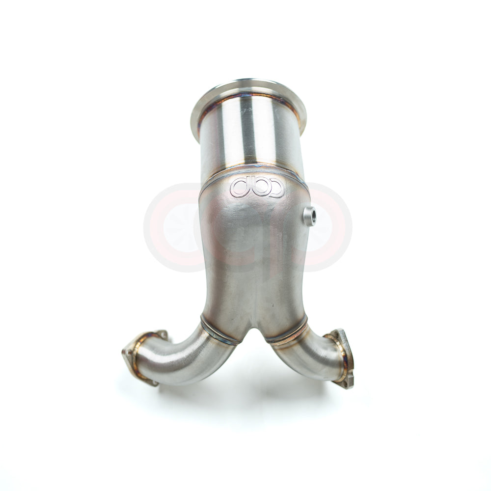B9/B9.5 3.0T Cast V3 Catless Downpipe V3 | Audi B9/B9.5 S4, S5 | Canadian Auto Performance