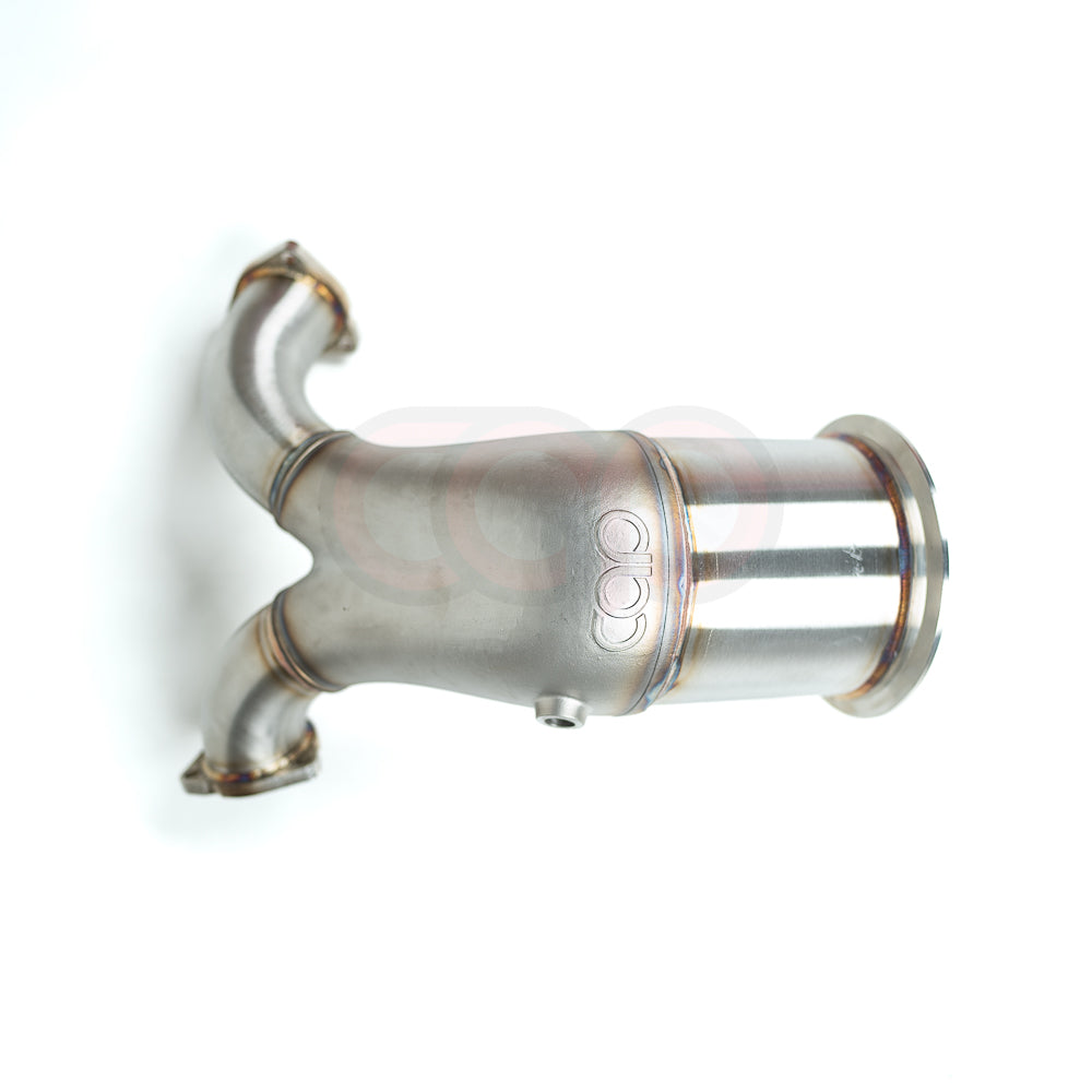 B9/B9.5 3.0T Cast V3 Catless Downpipe V3 | Audi B9/B9.5 S4, S5 | Canadian Auto Performance