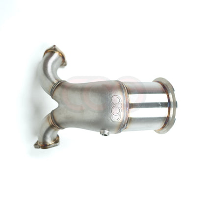 B9/B9.5 3.0T Cast V3 Catless Downpipe V3 | Audi B9/B9.5 S4, S5 | Canadian Auto Performance