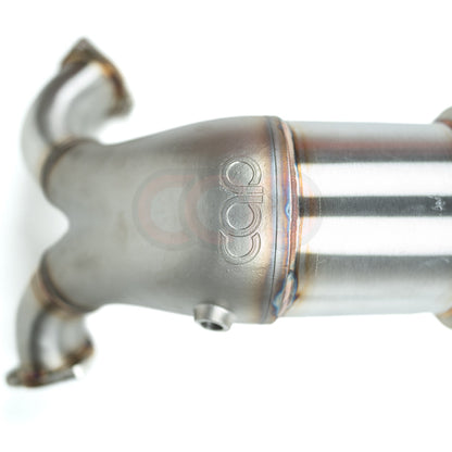 B9/B9.5 3.0T Cast V3 Catless Downpipe V3 | Audi B9/B9.5 S4, S5 | Canadian Auto Performance