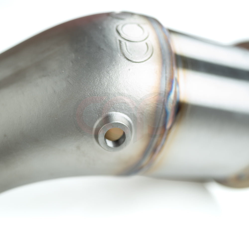 B9/B9.5 3.0T Cast V3 Catless Downpipe V3 | Audi B9/B9.5 S4, S5 | Canadian Auto Performance