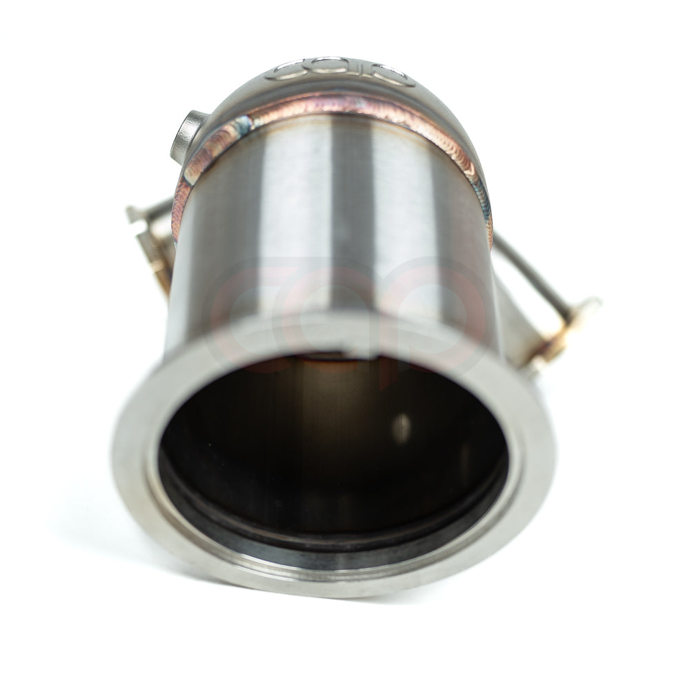 B9/B9.5 3.0T Cast V3 Catless Downpipe V3 | Audi B9/B9.5 S4, S5 | Canadian Auto Performance