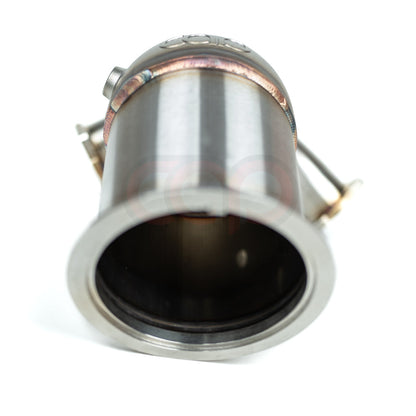 B9/B9.5 3.0T Cast V3 Catless Downpipe V3 | Audi B9/B9.5 S4, S5 | Canadian Auto Performance