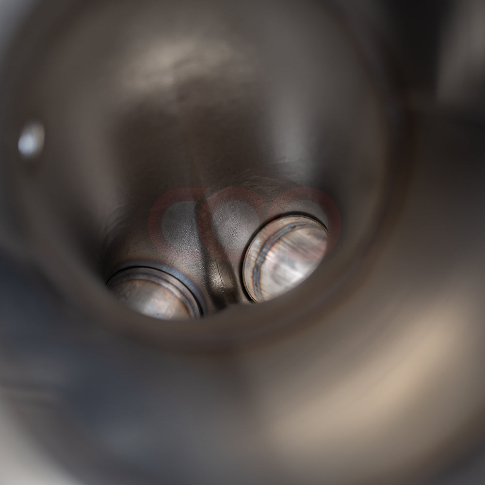 B9/B9.5 3.0T Cast V3 Catless Downpipe V3 | Audi B9/B9.5 S4, S5 | Canadian Auto Performance