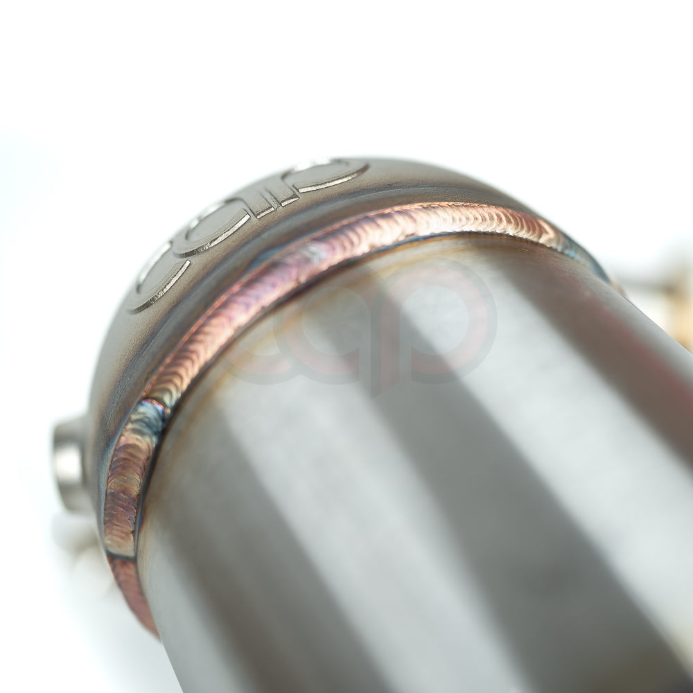 B9/B9.5 3.0T Cast V3 Catless Downpipe V3 | Audi B9/B9.5 S4, S5 | Canadian Auto Performance