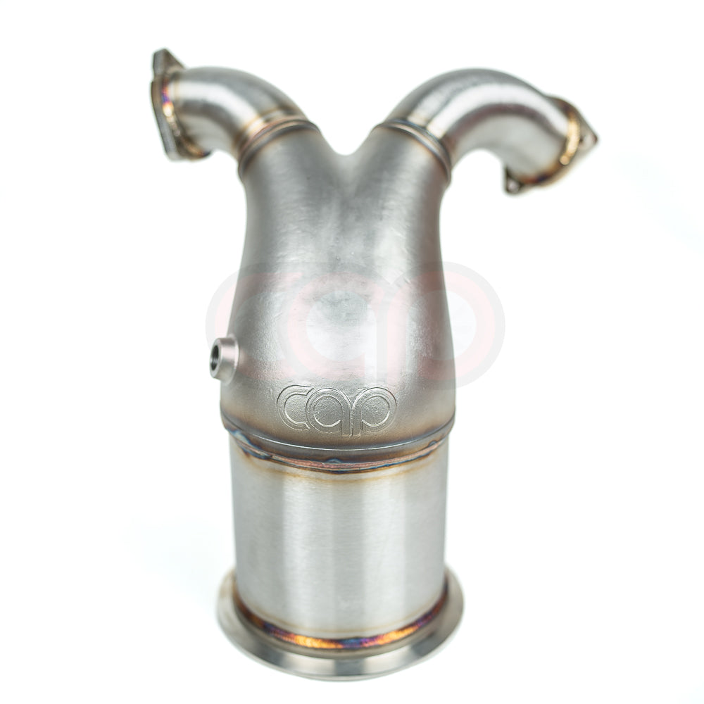 B9/B9.5 3.0T Cast V3 Catless Downpipe V3 | Audi B9/B9.5 S4, S5 | Canadian Auto Performance