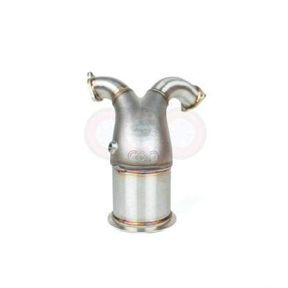 B9/B9.5 3.0T Cast V3 Catless Downpipe V3 | Audi B9/B9.5 S4, S5 | Canadian Auto Performance