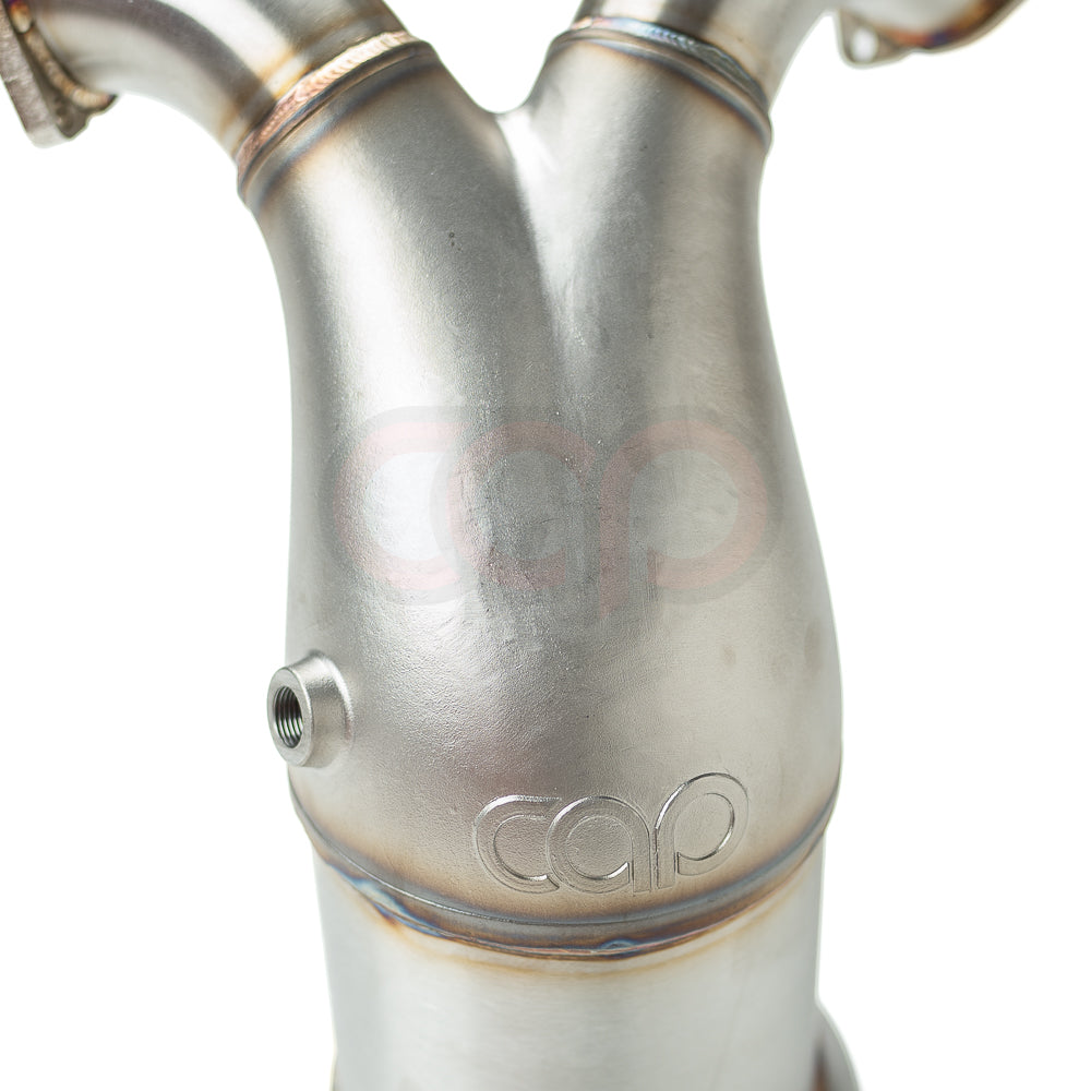 B9/B9.5 3.0T Cast V3 Catless Downpipe V3 | Audi B9/B9.5 S4, S5 | Canadian Auto Performance