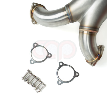 B9/B9.5 3.0T Cast V3 Catless Downpipe V3 | Audi B9/B9.5 S4, S5 | Canadian Auto Performance