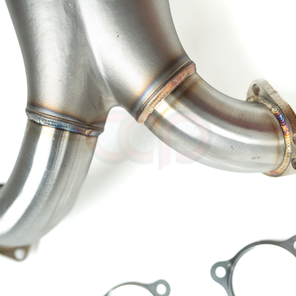 B9/B9.5 3.0T Cast V3 Catless Downpipe V3 | Audi B9/B9.5 S4, S5 | Canadian Auto Performance