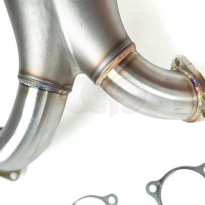 B9/B9.5 3.0T Cast V3 Catless Downpipe V3 | Audi B9/B9.5 S4, S5 | Canadian Auto Performance