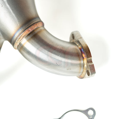 B9/B9.5 3.0T Cast V3 Catless Downpipe V3 | Audi B9/B9.5 S4, S5 | Canadian Auto Performance