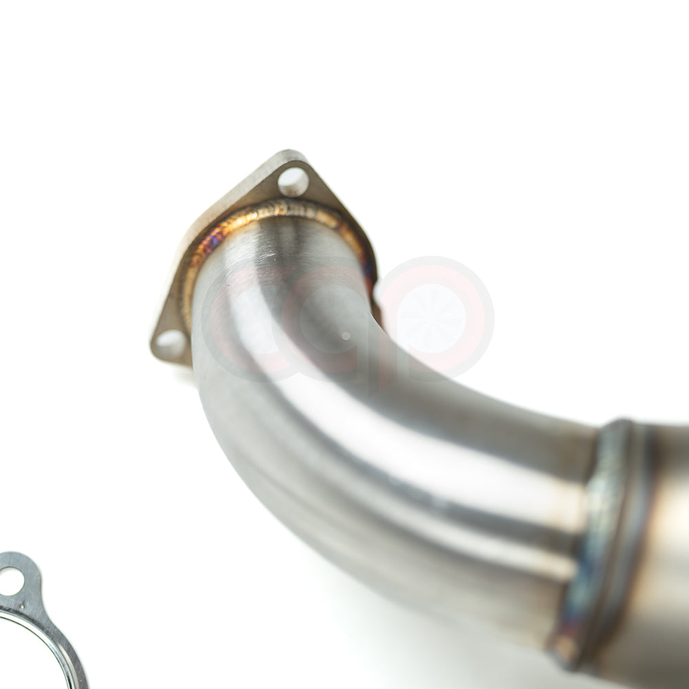 B9/B9.5 3.0T Cast V3 Catless Downpipe V3 | Audi B9/B9.5 S4, S5 | Canadian Auto Performance