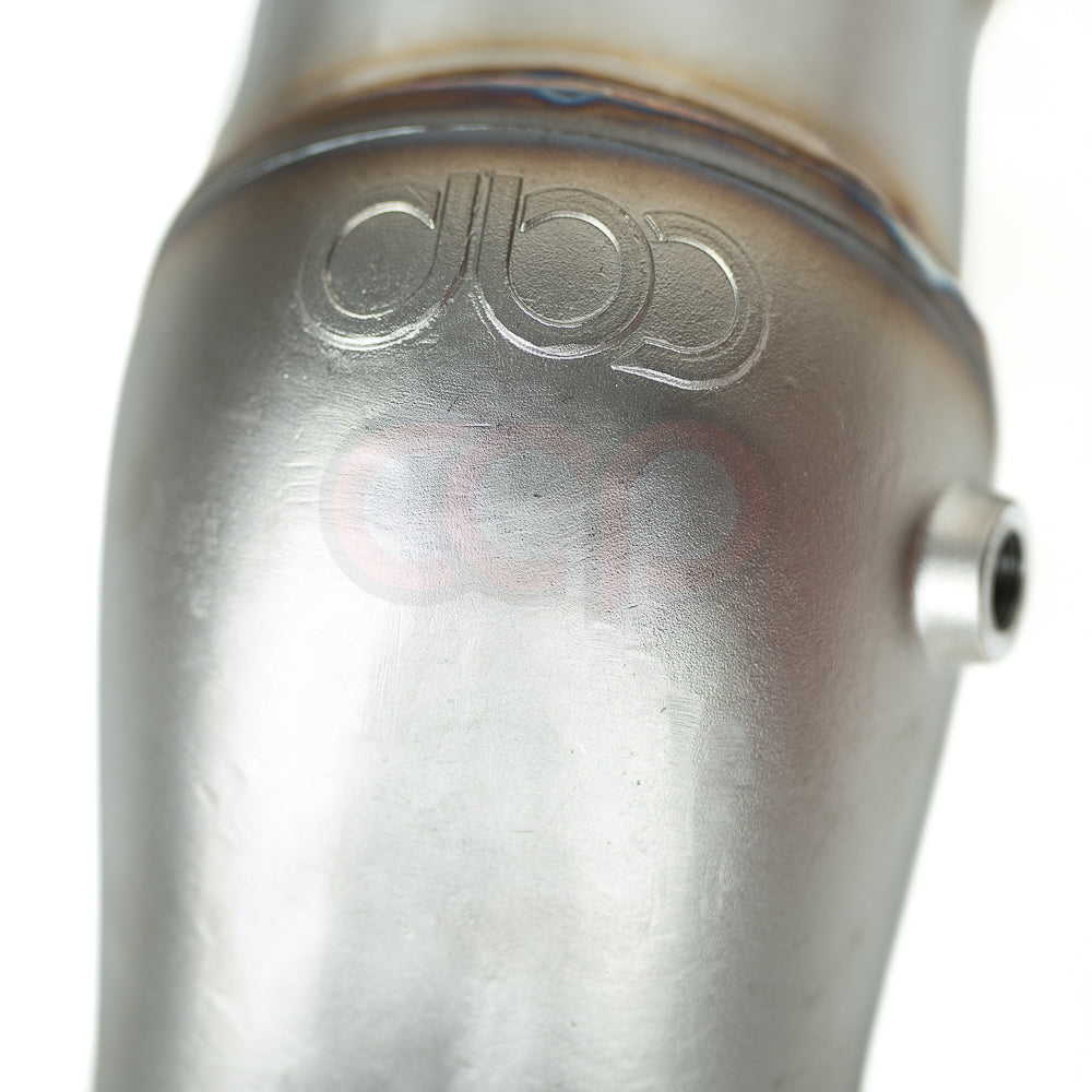 B9/B9.5 3.0T Cast V3 Catless Downpipe V3 | Audi B9/B9.5 S4, S5 | Canadian Auto Performance