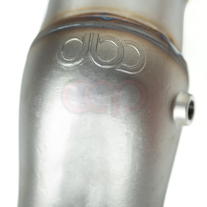 B9/B9.5 3.0T Cast V3 Catless Downpipe V3 | Audi B9/B9.5 S4, S5 | Canadian Auto Performance