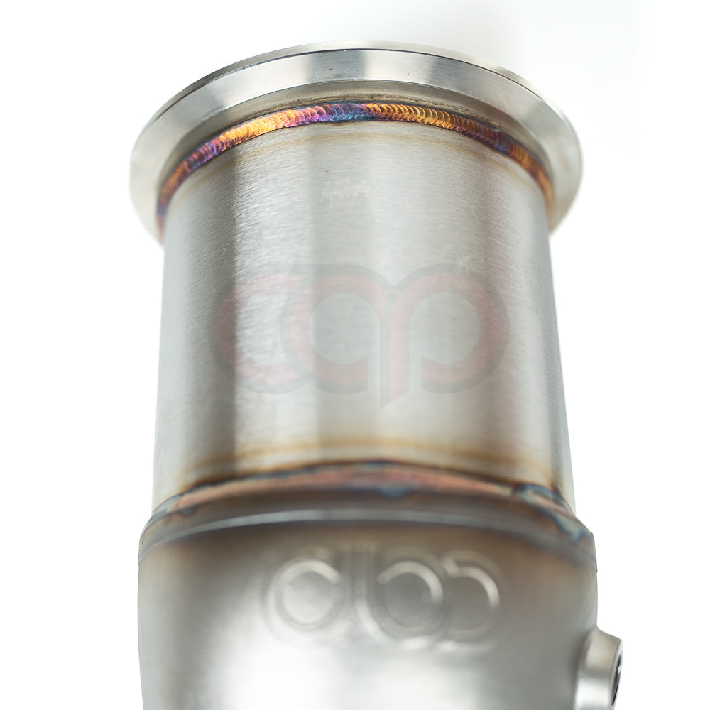 B9/B9.5 3.0T Cast V3 Catless Downpipe V3 | Audi B9/B9.5 S4, S5 | Canadian Auto Performance