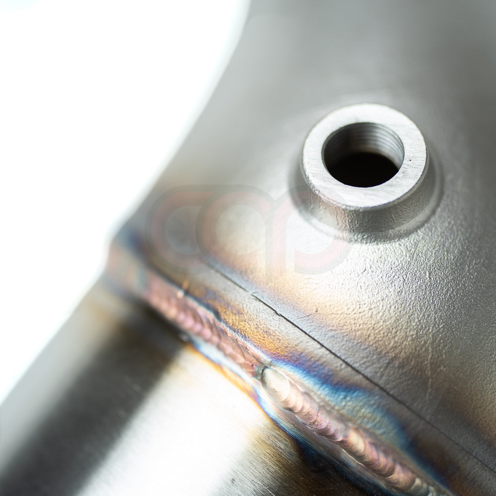 B9/B9.5 3.0T Cast V3 Catless Downpipe V3 | Audi B9/B9.5 S4, S5 | Canadian Auto Performance