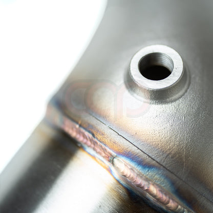 B9/B9.5 3.0T Cast V3 Catless Downpipe V3 | Audi B9/B9.5 S4, S5 | Canadian Auto Performance