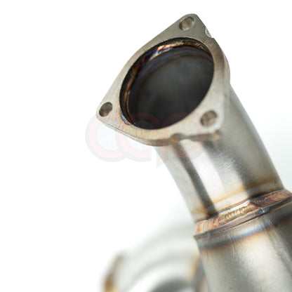 B9/B9.5 3.0T Cast V3 Catless Downpipe V3 | Audi B9/B9.5 S4, S5 | Canadian Auto Performance