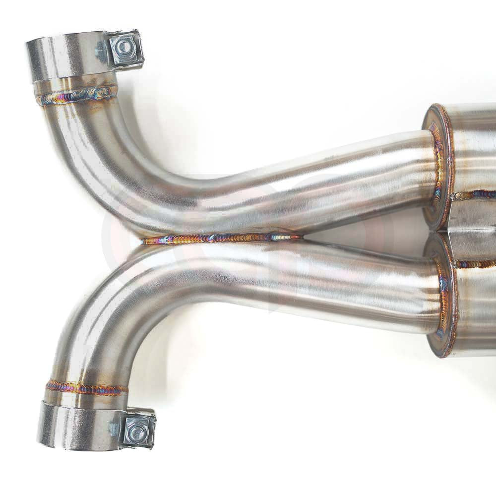 B8/B8.5 3.0T Catback Exhaust System | Audi B8/B8.5 S4 | Canadian Auto Performance