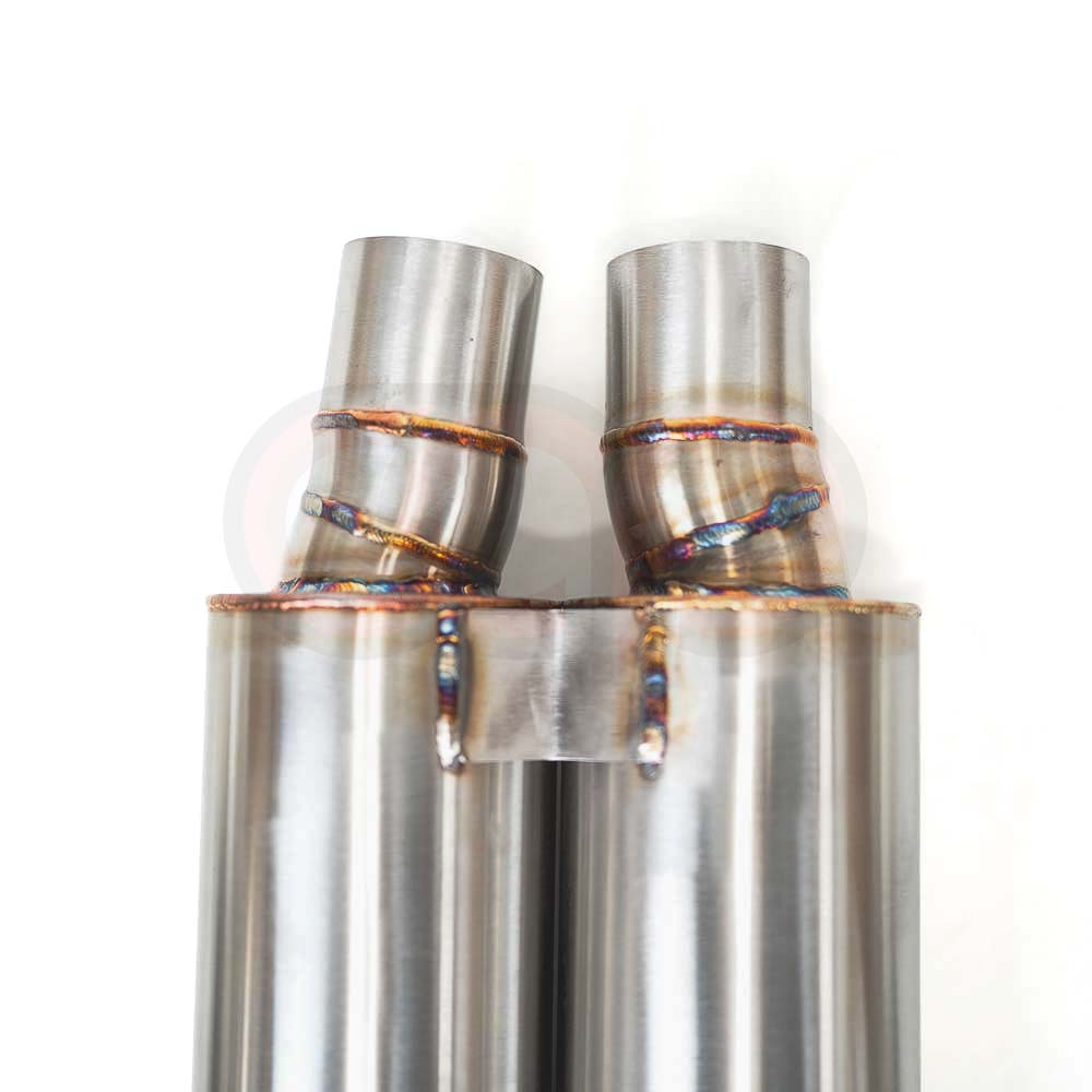 B8/B8.5 3.0T Catback Exhaust System | Audi B8/B8.5 S4 | Canadian Auto Performance