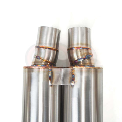 B8/B8.5 3.0T Catback Exhaust System | Audi B8/B8.5 S4 | Canadian Auto Performance
