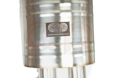 B8/B8.5 3.0T Catback Exhaust System | Audi B8/B8.5 S4 | Canadian Auto Performance