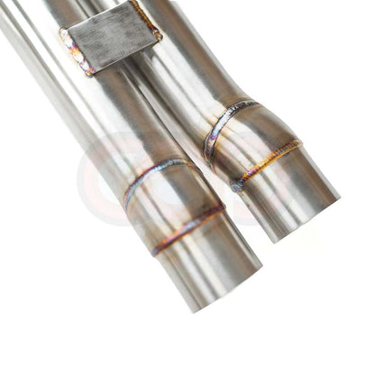 B8/B8.5 3.0T Catback Exhaust System | Audi B8/B8.5 S4 | Canadian Auto Performance