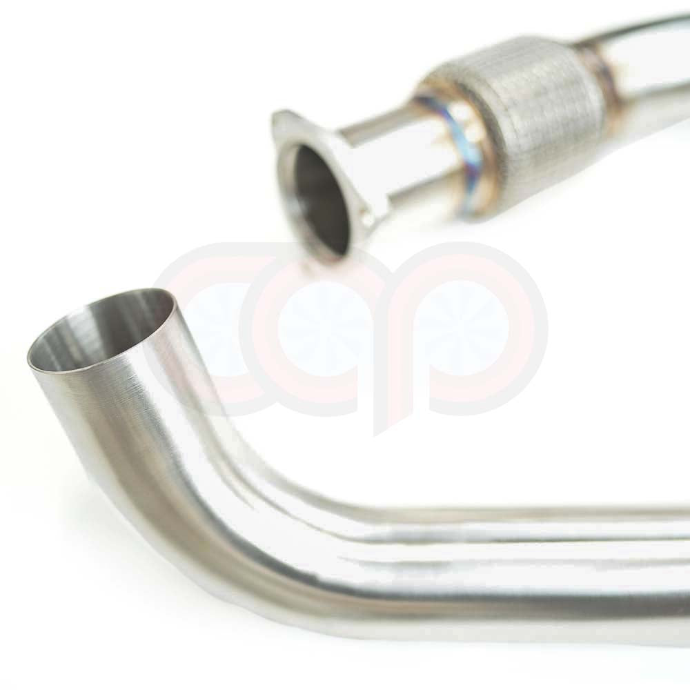 B8/B8.5 3.0T Catback Exhaust System | Audi B8/B8.5 S4 | Canadian Auto Performance