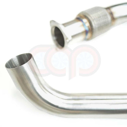 B8/B8.5 3.0T Catback Exhaust System | Audi B8/B8.5 S4 | Canadian Auto Performance