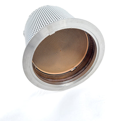 B9/B9.5 3.0T Cast V3 Catted Downpipe V3 Heat Shield Yes Gaskets Bolts High Flow Cat | Audi B9/B9.5 S4, S5 | Canadian Auto Performance