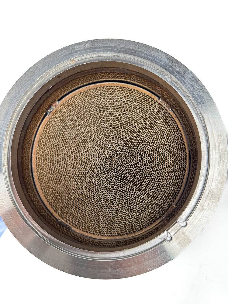 B9/B9.5 3.0T Cast V3 Catted Downpipe V3 Heat Shield Yes Gaskets Bolts High Flow Cat | Audi B9/B9.5 S4, S5 | Canadian Auto Performance