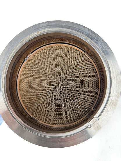 B9/B9.5 3.0T Cast V3 Catted Downpipe V3 Heat Shield Yes Gaskets Bolts High Flow Cat | Audi B9/B9.5 S4, S5 | Canadian Auto Performance