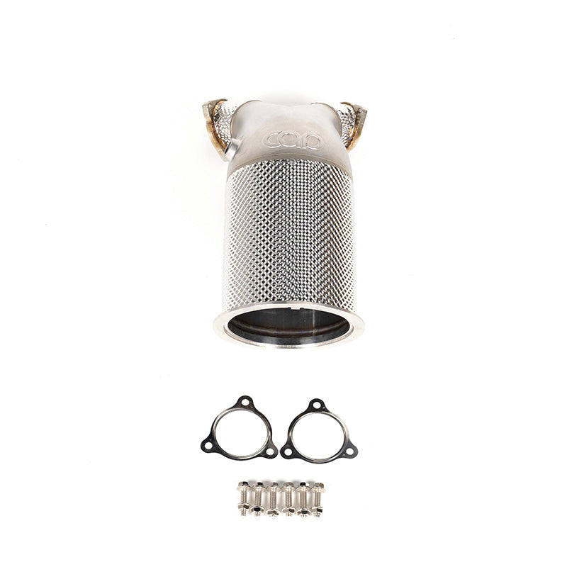 B9/FY/B9.5/FY.5 3.0T Downpipe | Audi B9/FY/B9.5/FY.5 SQ5 | Canadian Auto Performance