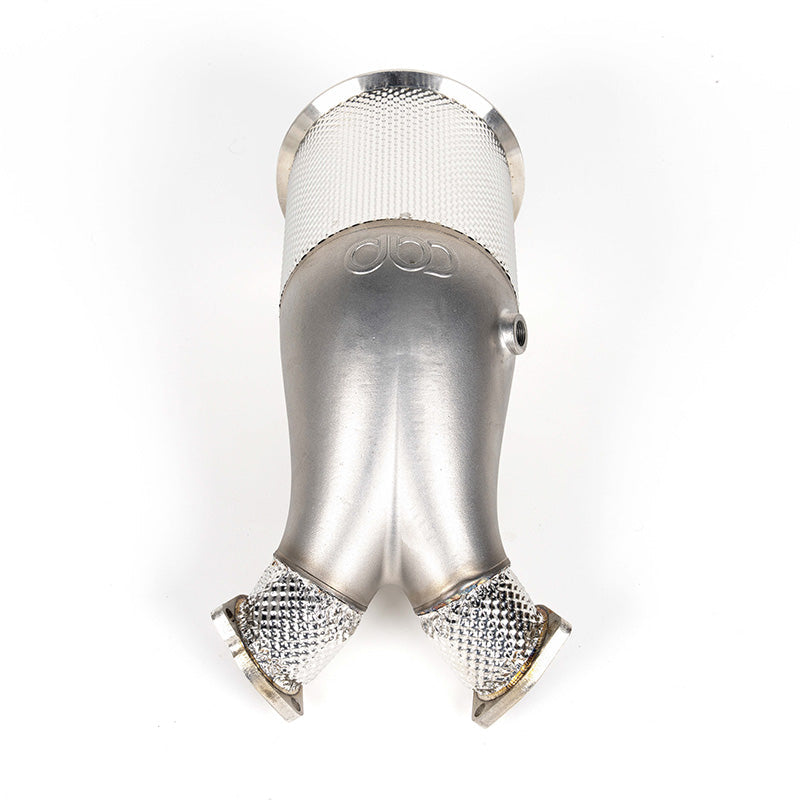 B9/FY/B9.5/FY.5 3.0T Downpipe | Audi B9/FY/B9.5/FY.5 SQ5 | Canadian Auto Performance
