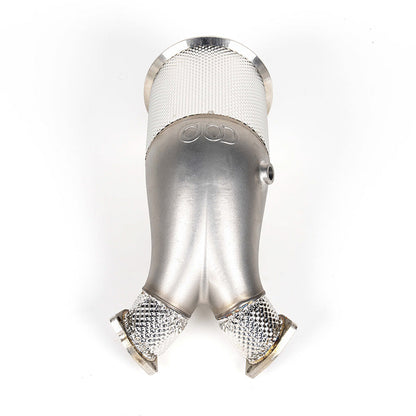 B9/FY/B9.5/FY.5 3.0T Downpipe | Audi B9/FY/B9.5/FY.5 SQ5 | Canadian Auto Performance