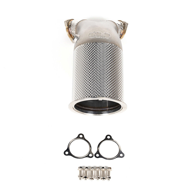 B9/FY/B9.5/FY.5 3.0T Downpipe | Audi B9/FY/B9.5/FY.5 SQ5 | Canadian Auto Performance