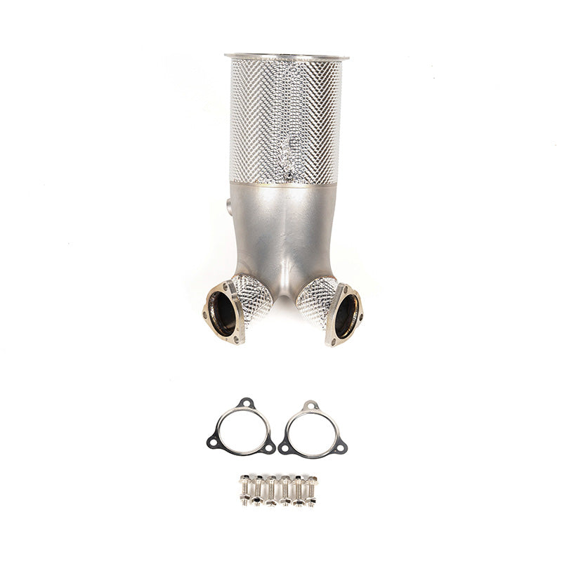 B9/FY/B9.5/FY.5 3.0T Downpipe | Audi B9/FY/B9.5/FY.5 SQ5 | Canadian Auto Performance