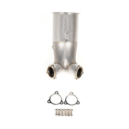 B9/FY/B9.5/FY.5 3.0T Downpipe | Audi B9/FY/B9.5/FY.5 SQ5 | Canadian Auto Performance