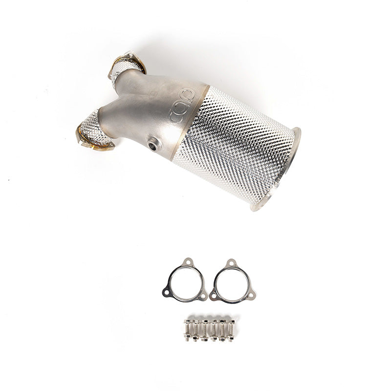 B9/FY/B9.5/FY.5 3.0T Downpipe | Audi B9/FY/B9.5/FY.5 SQ5 | Canadian Auto Performance