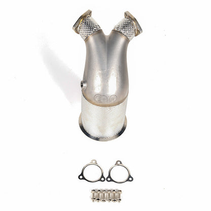 B9/FY/B9.5/FY.5 3.0T Downpipe | Audi B9/FY/B9.5/FY.5 SQ5 | Canadian Auto Performance
