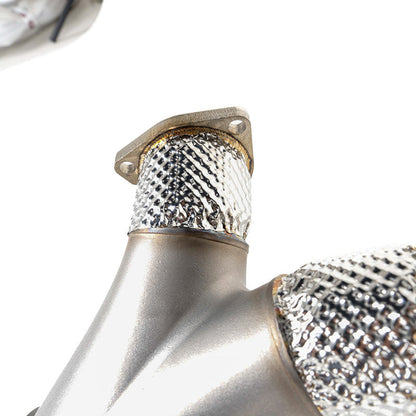 B9/FY/B9.5/FY.5 3.0T Downpipe | Audi B9/FY/B9.5/FY.5 SQ5 | Canadian Auto Performance