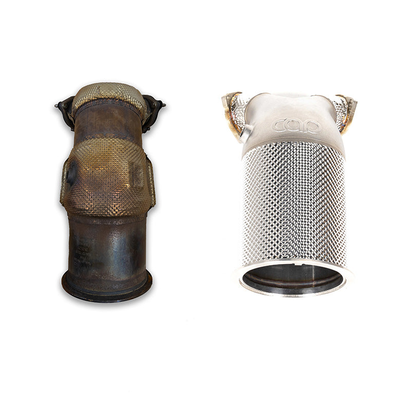 B9/FY/B9.5/FY.5 3.0T Downpipe | Audi B9/FY/B9.5/FY.5 SQ5 | Canadian Auto Performance