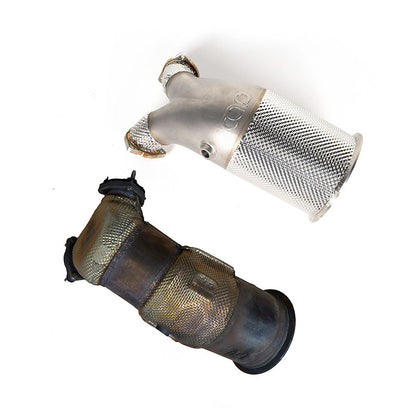 B9/FY/B9.5/FY.5 3.0T Downpipe | Audi B9/FY/B9.5/FY.5 SQ5 | Canadian Auto Performance