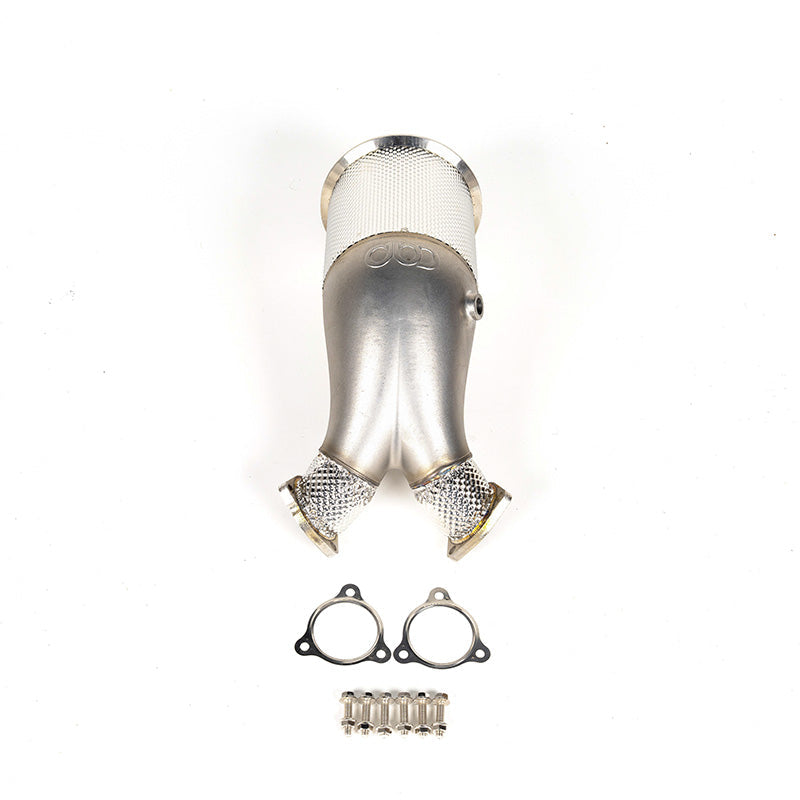 B9/FY/B9.5/FY.5 3.0T Downpipe | Audi B9/FY/B9.5/FY.5 SQ5 | Canadian Auto Performance