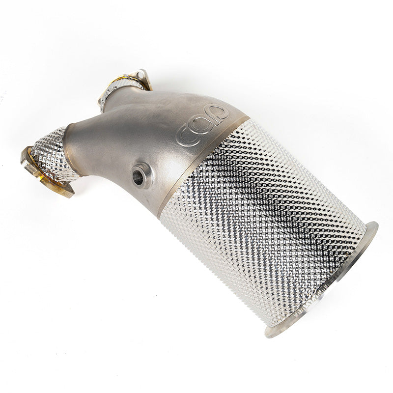 B9/FY/B9.5/FY.5 3.0T Downpipe | Audi B9/FY/B9.5/FY.5 SQ5 | Canadian Auto Performance