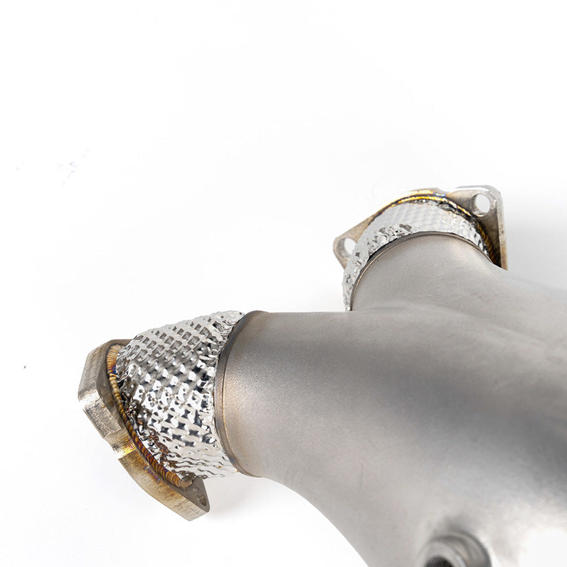 B9/FY/B9.5/FY.5 3.0T Downpipe | Audi B9/FY/B9.5/FY.5 SQ5 | Canadian Auto Performance